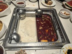 -海底捞火锅(崇文门新世界百货店)