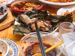 -明婷饭店(外曹家巷店)