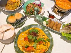-暹罗泰·泰国餐厅(仁和新城店)