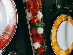 -北京王府井希尔顿酒店·秦唐中餐厅Chynna