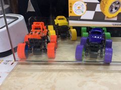 -尊宝比萨(福强店)