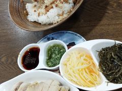 -李先生牛肉面大王(马栏店)