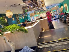 -透明思烤·自助烤肉海鲜火锅(东部星悦天地店)