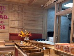 -西村叔叔的店·面包·甜品·蛋糕(崂山丽达店)