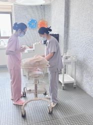 -爱凡·玥悦月子中心(陆家嘴店)
