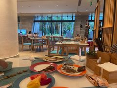 大堂-味餐厅·海鲜·火锅·自助餐