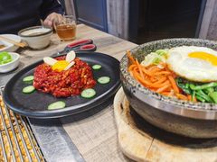 -一心烤肉(延安路店)