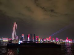-武汉两江游览·夜游长江(汉口粤汉码头)