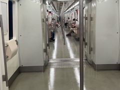 -火器营(地铁站)