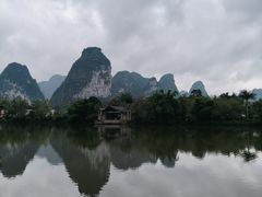 -大新明仕山庄