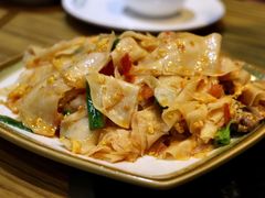 大救驾-妈妈的味道(和顺古镇店)