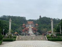 -南沙天后宫景区