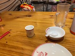 -老姑砂锅·烧烤天津菜(体北道店)