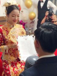 -六月嫁期婚礼(旗舰店)