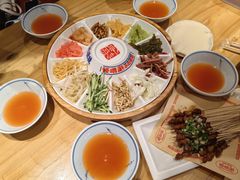 -怪噜范·老贵阳街头名小吃(汇金星力城店)