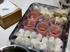 -ABC Cooking Studio(上海环球金融中心店)
