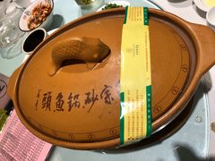 -风味小馆(天目湖宾馆店)