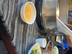 -老船舫·现做活鲜鱼馆(东郊记忆店)