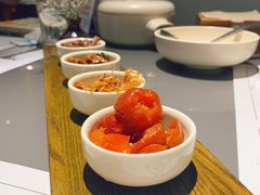 -小大董·烤鸭(观景餐厅·南京西路店)