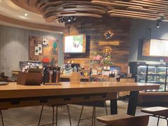 -星巴克臻选(深圳金光华店)