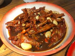 -老三样·美食研究中心(世贸路店)