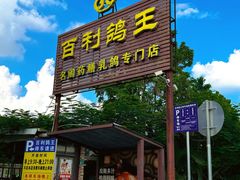 -百利鸽王(紫薇路店)