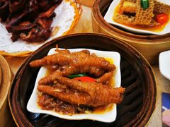 -点都德(千灯湖环宇城店)