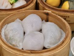-新成海港大酒楼(康华路店)