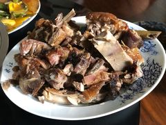 甜皮鸭-王浩儿纪六孃甜皮鸭(乐山总店)