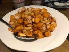 -小放牛炒菜馆(军校店)