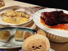 -侨美食家·粤菜(体育西路店)