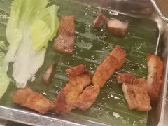 -德四家·云南傣味烧烤品牌(和谐店)