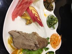 -安泊尔牛肉面(北滨河路店)