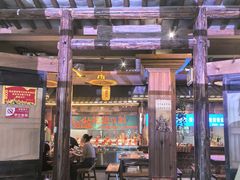 -民俗村柴火灶·景德江西菜(中国陶瓷博物馆店)