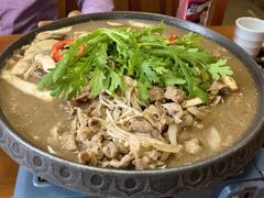 -全州拌饭馆(断桥店)