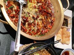 -蜀都丰 川菜·水煮活鱼(万象九宜城店)