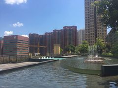 -新城市广场