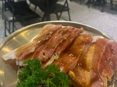 -本炙炭烤·蒲烧活鳗料理店(金沙洲店)