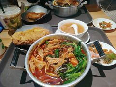 -水平有限广西米粉·广西风味集(五道口店)
