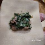 做馄饨馅别有一股好吃的层次感，欢喜的朋友可尝试一下