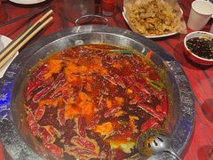 -大龙燚·旷野鲜火锅(广州首店)
