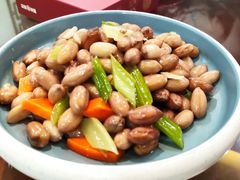 -汉唐守艺人·河北面馆(民心河店)