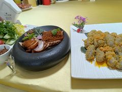 -良运大酒店餐厅