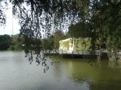 -人民公园(罗湖区)