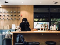-Au Cafe&Roastery(华侨城店)