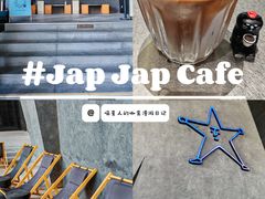 -Jap Jap Cafe(美院店)
