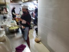 -知一馨香熏肉大饼(抚顺石化大学店)
