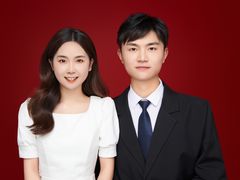 -海马体照相馆(成都来福士广场店)