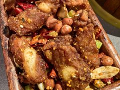 -老淮滨-蚌埠非遗小吃(淮河路店)