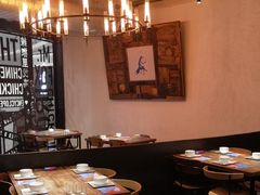 -铁公鸡·四川料理(天环广场店)